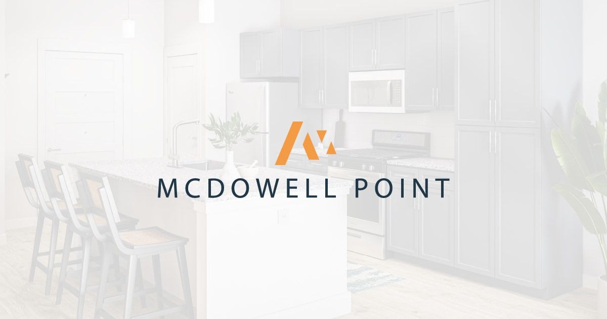 Naperville apartments for rent McDowell Point