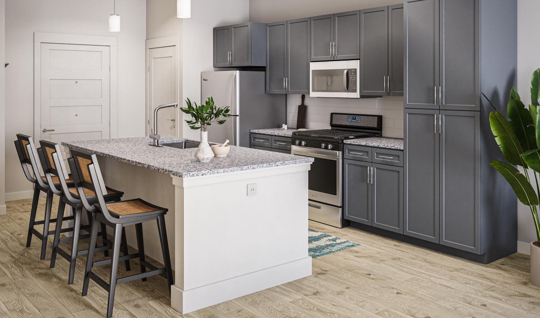 Naperville apartments for rent | McDowell Point